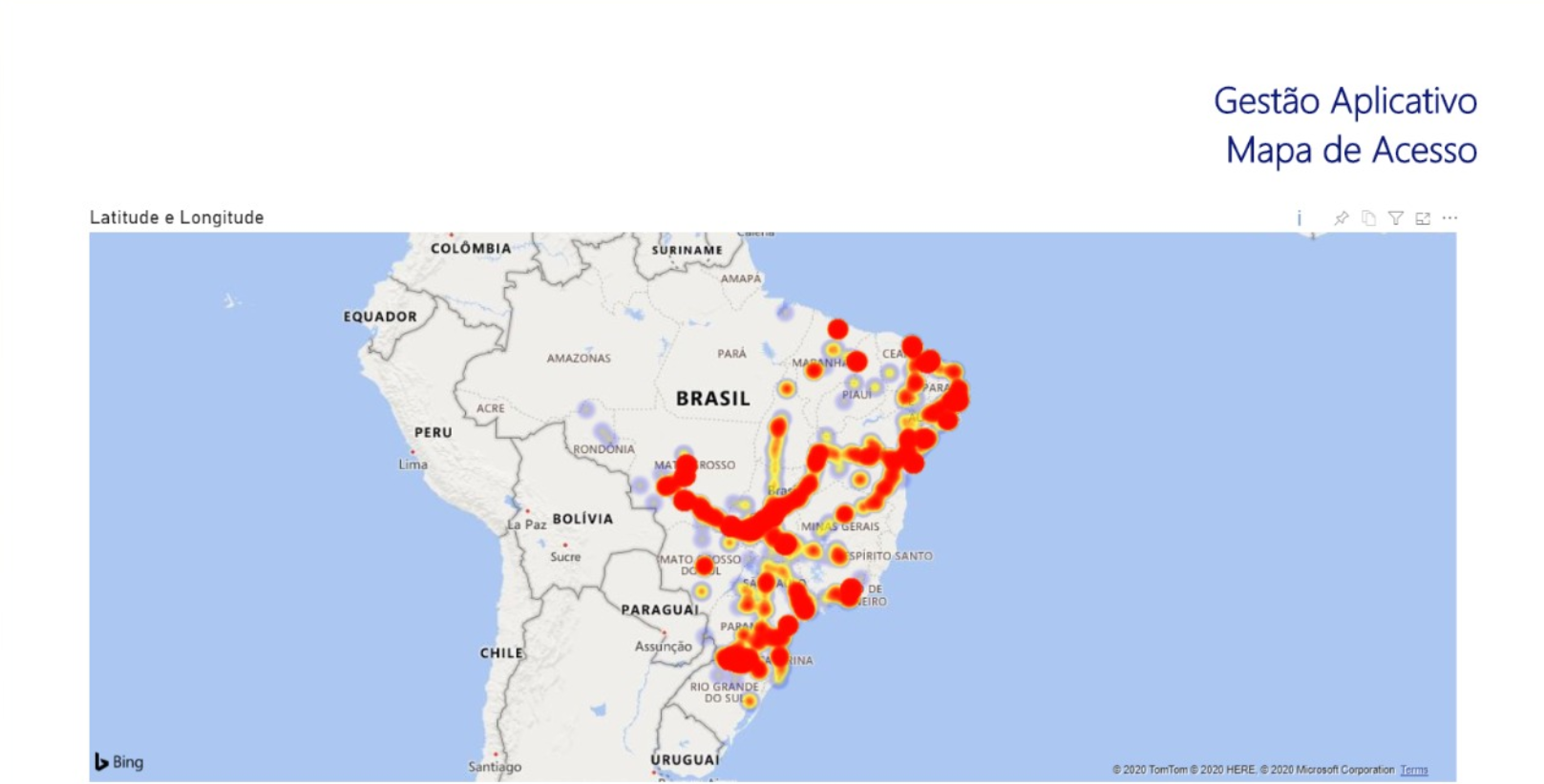 Geral